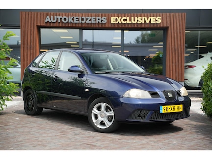 SEAT Ibiza 0