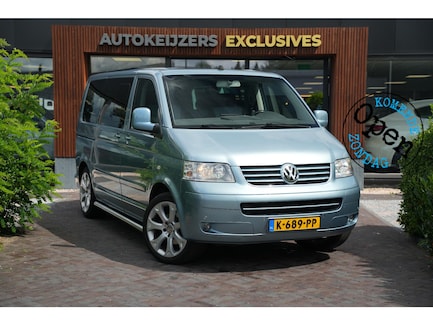 Volkswagen Transporter 0