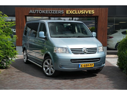 Volkswagen Transporter 0