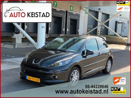 Peugeot 207 0