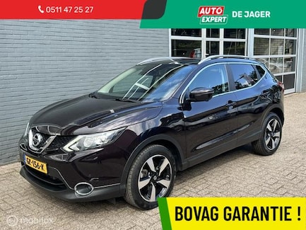 Nissan Qashqai 0