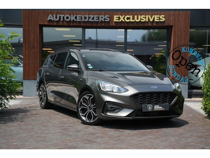 Ford Focus 0