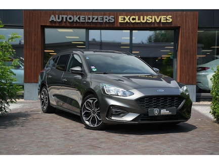 Ford Focus 0
