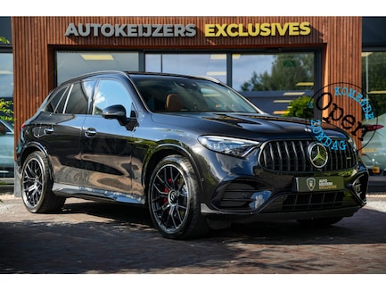 Mercedes-Benz GLC 0