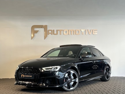 Audi RS3 0