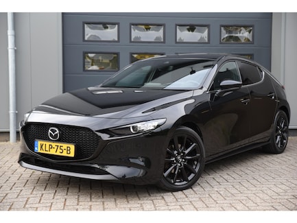 Mazda 3 0
