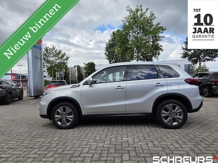 Suzuki Vitara 0