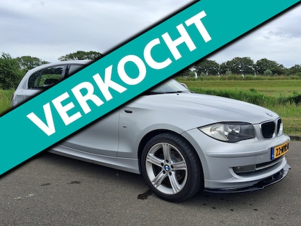 BMW 1-Serie 0