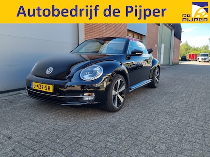 Volkswagen Beetle 0