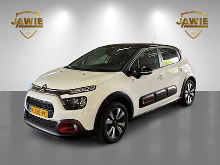 Citroën C3 0