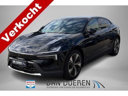 Polestar 4 0