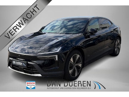 Polestar 4 0