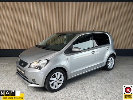 SEAT Mii 0
