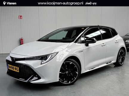 Toyota Corolla 0