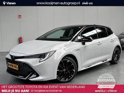 Toyota Corolla 0