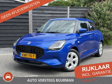 Suzuki Swift 0