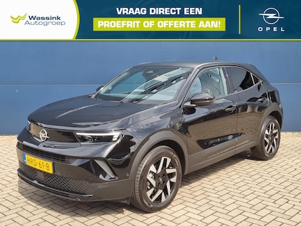 Opel Mokka 0