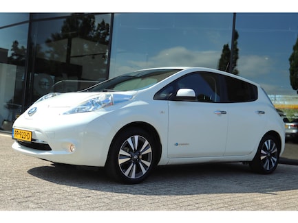 Nissan Leaf 0