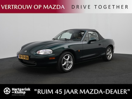 Mazda MX-5 0