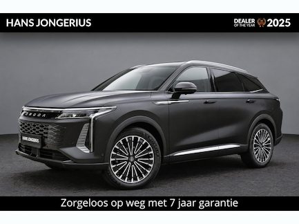 Omoda 9 0