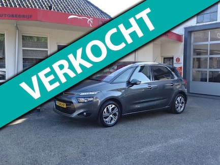 Citroën C4 Picasso 0