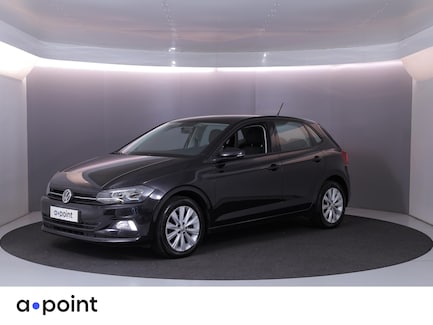 Volkswagen Polo 0