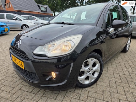 Citroën C3 0
