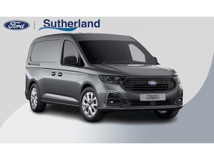 Ford Transit Connect 0