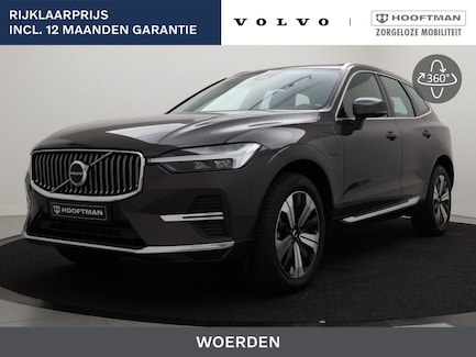 Volvo XC60 0