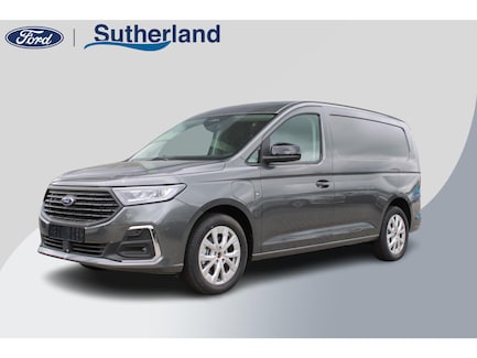 Ford Transit Connect 0