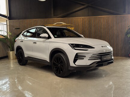 BYD Seal U 0