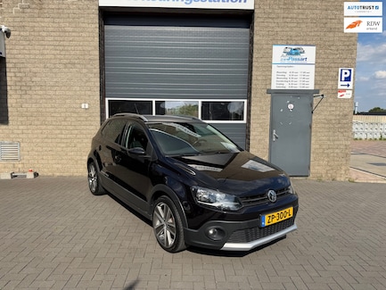 Volkswagen Polo 0