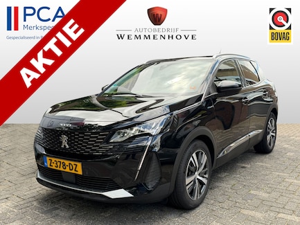 Peugeot 3008 0