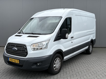 Ford Transit 0