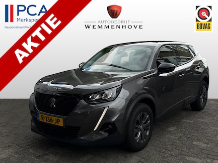 Peugeot 2008 0