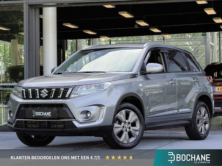Suzuki Vitara 0