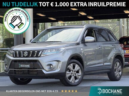 Suzuki Vitara 0