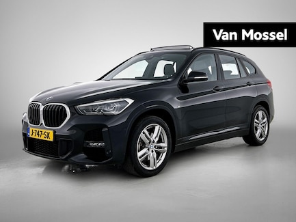 BMW X1 0