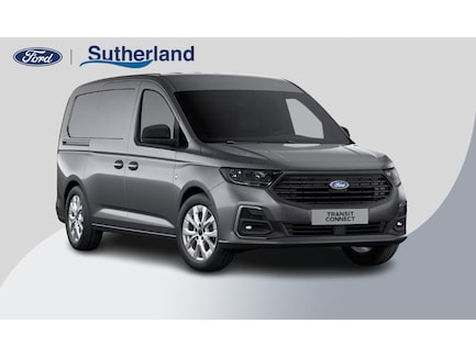 Ford Transit Connect 0