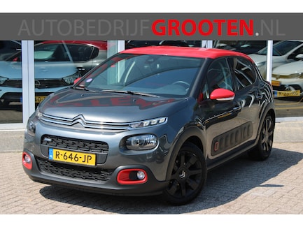 Citroën C3 0
