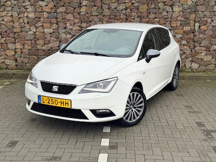 SEAT Ibiza 0