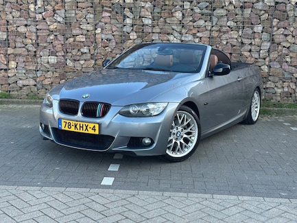 BMW 3-Serie 0