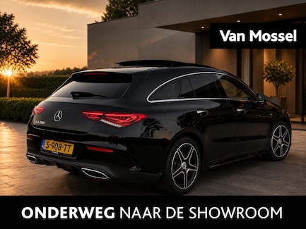Mercedes-Benz CLA 0