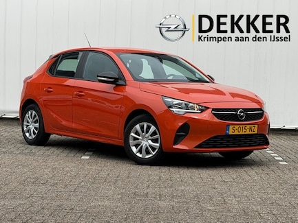 Opel Corsa 0