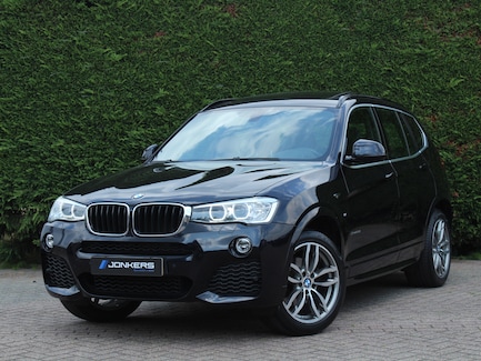 BMW X3 0
