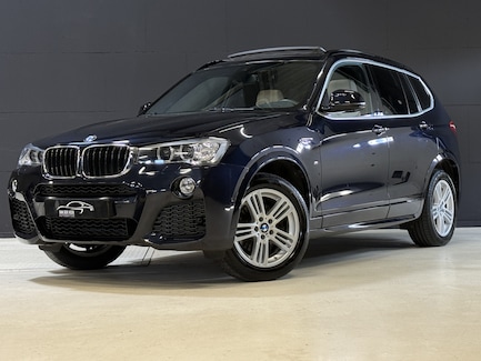 BMW X3 0