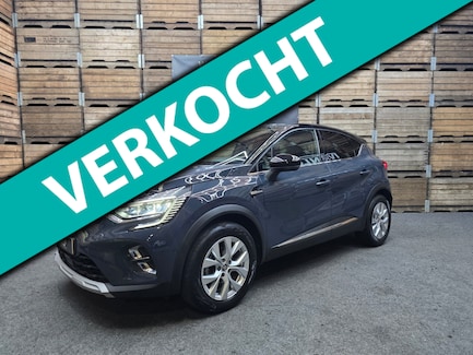 Renault Captur 0