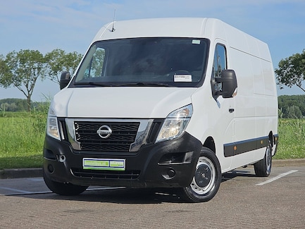 Nissan NV400 0