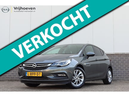 Opel Astra 0