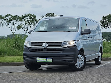 Volkswagen Transporter 0
